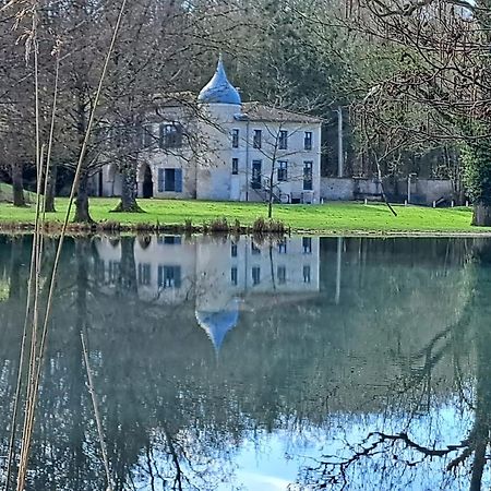 Lodge Hotel De Sommedieue Verdun Экстерьер фото