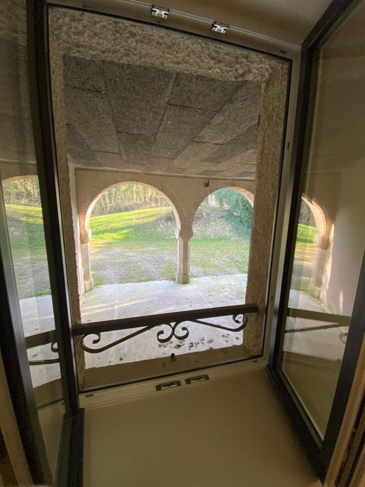 Lodge Hotel De Sommedieue Verdun Экстерьер фото