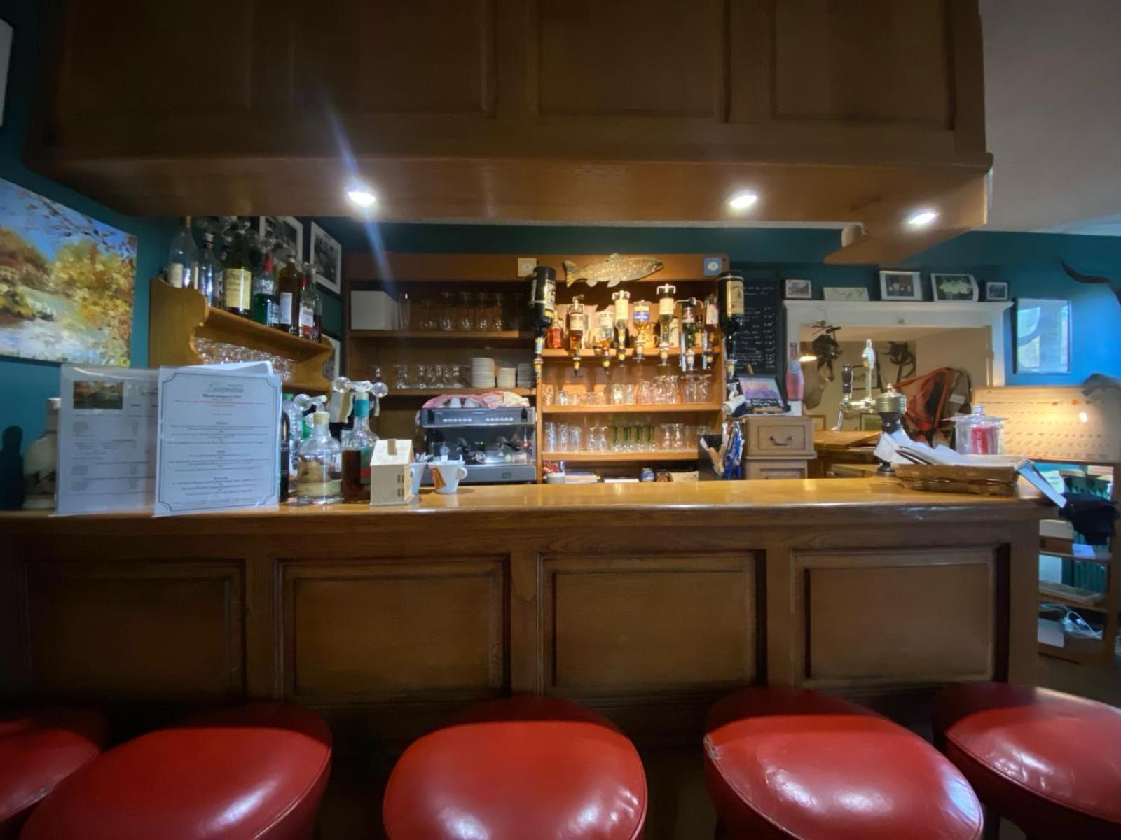 Lodge Hotel De Sommedieue Verdun Экстерьер фото