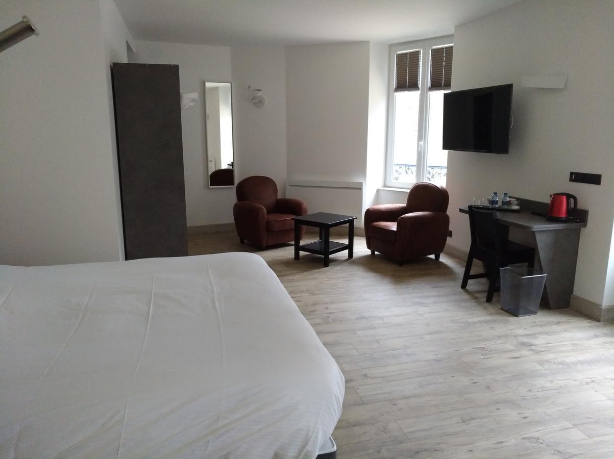Lodge Hotel De Sommedieue Verdun Экстерьер фото