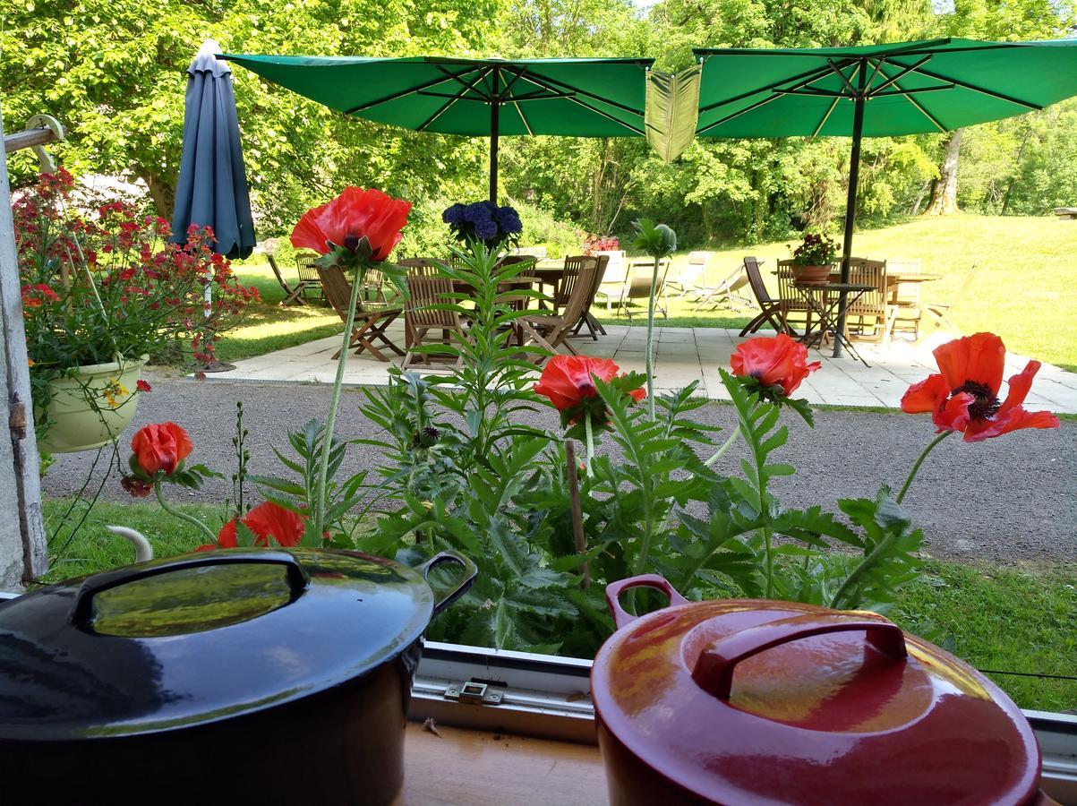 Lodge Hotel De Sommedieue Verdun Экстерьер фото